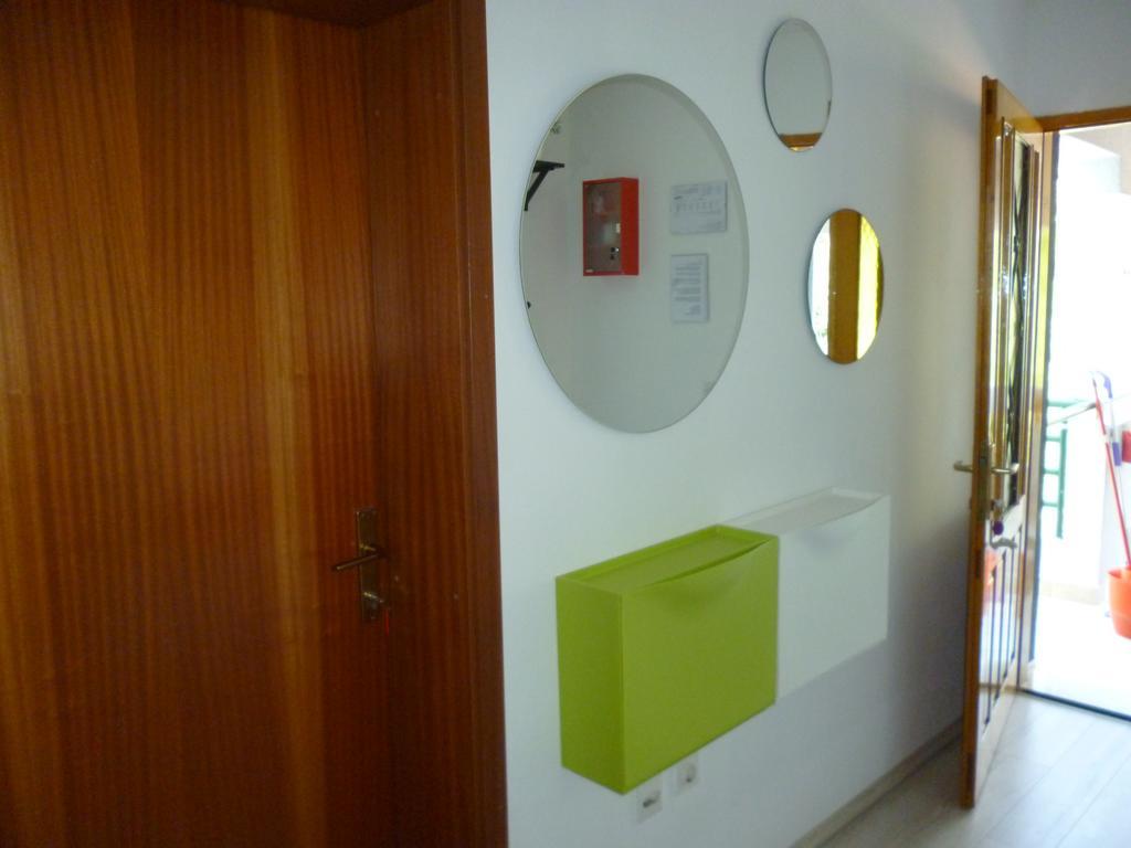Apartment Duje Makarska Exterior foto