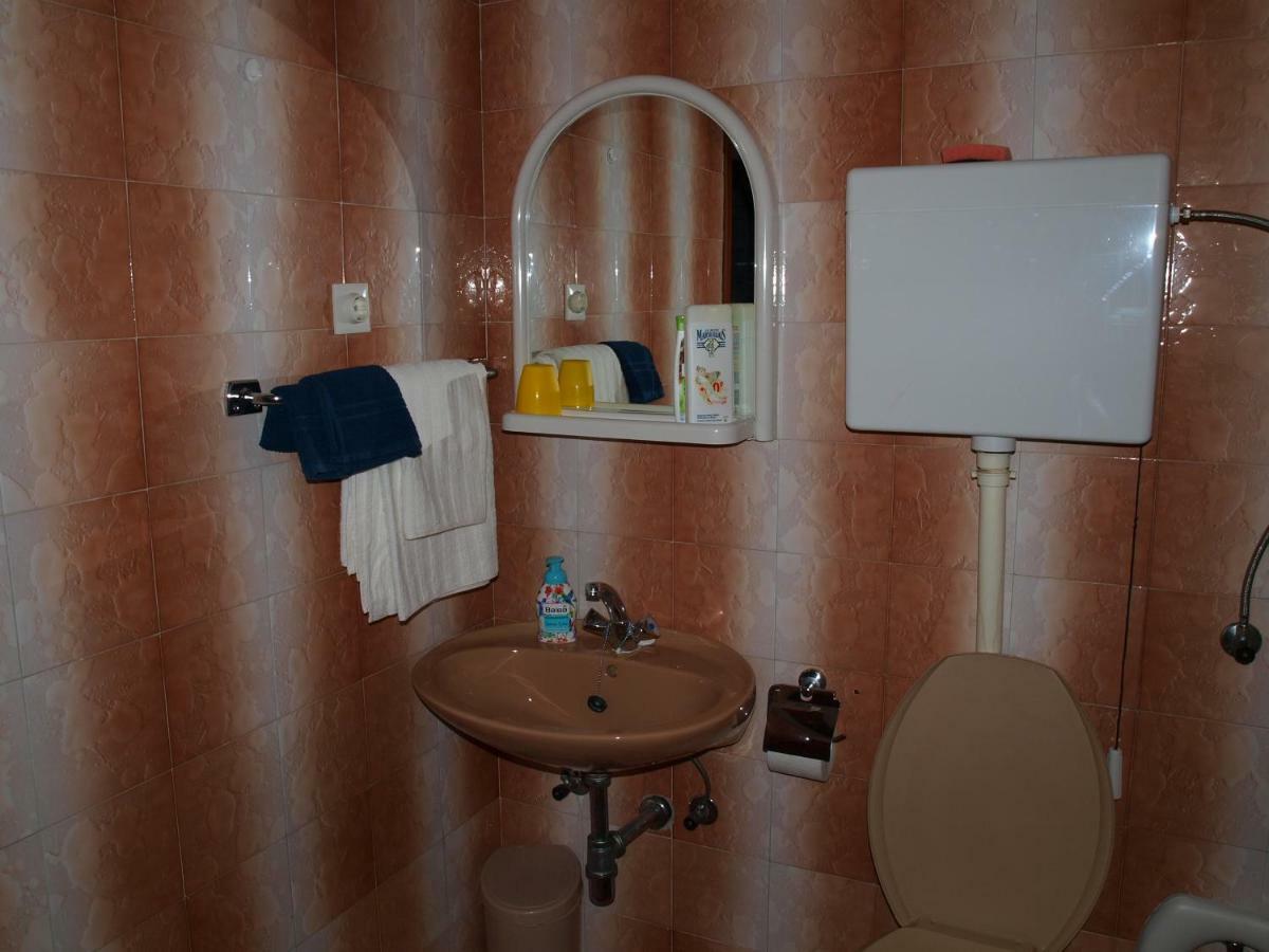 Apartment Duje Makarska Exterior foto